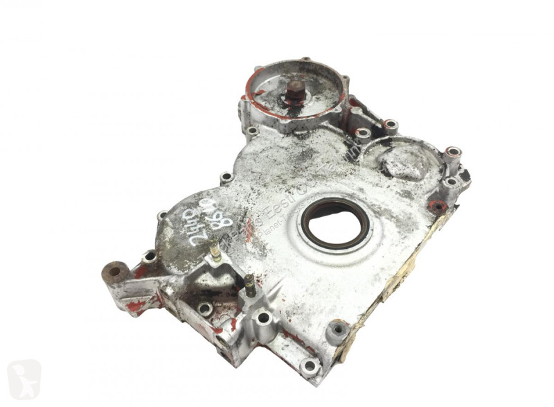 Reservdelar lastbilar Renault TRUCKS (01.79-12.00)