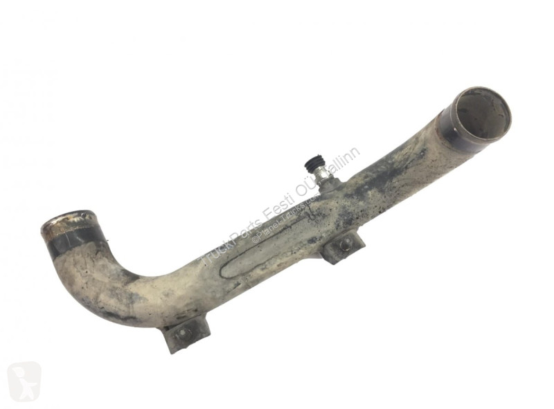 Reservdelar lastbilar Scania R-series (01.04-)