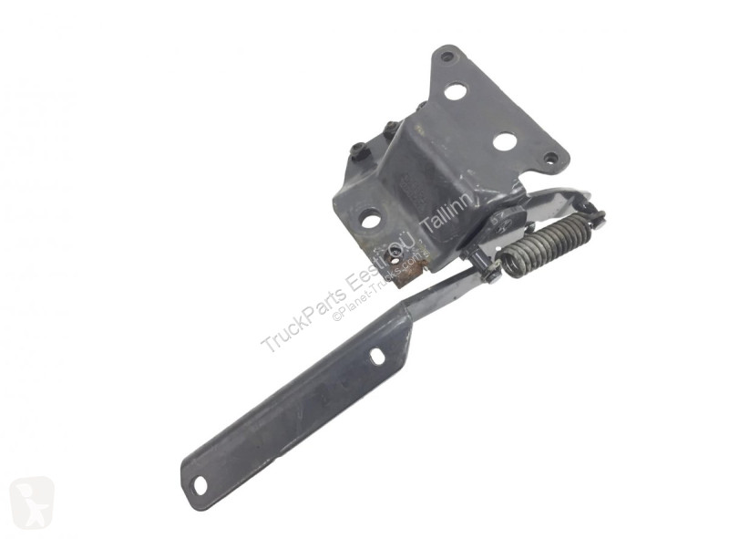 Reservdelar lastbilar Scania R-series (01.04-)
