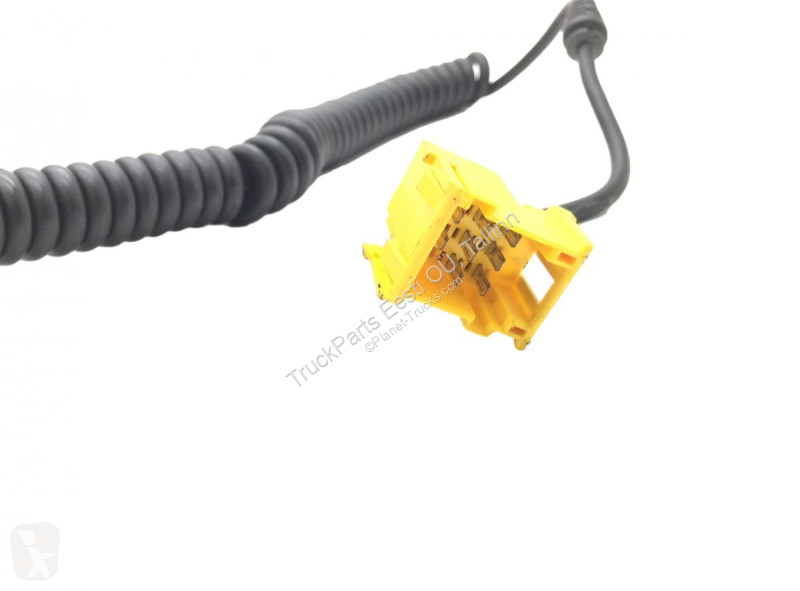 Reservedele til lastbil Scania R-series (01.04-)