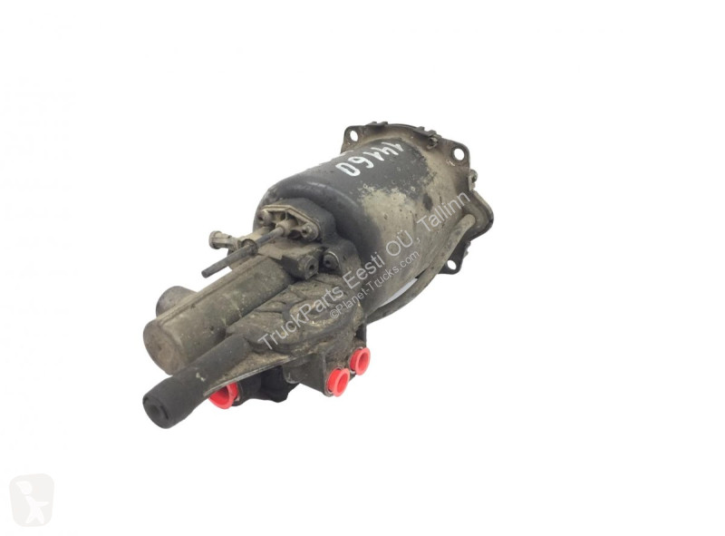 Reservdelar lastbilar Renault TRUCKS E.TECH...