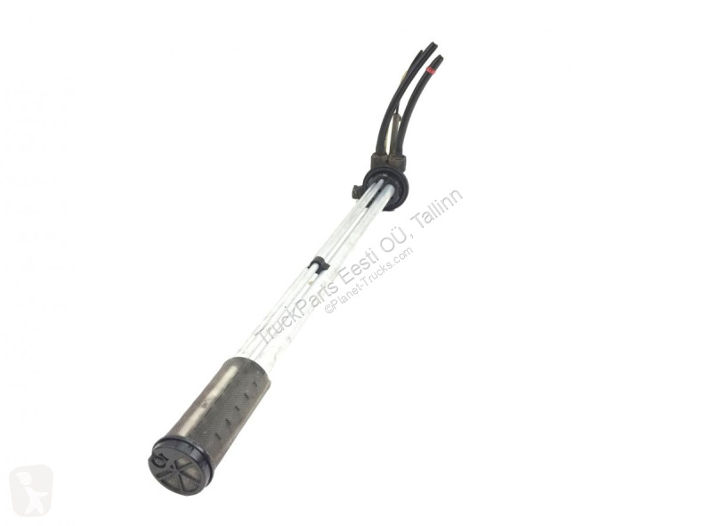 Peças pesados Renault TRUCKS E.TECH (01.00-)