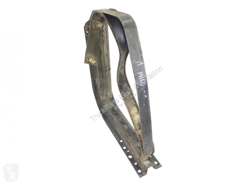 Peças pesados Renault TRUCKS E.TECH (01.00-)