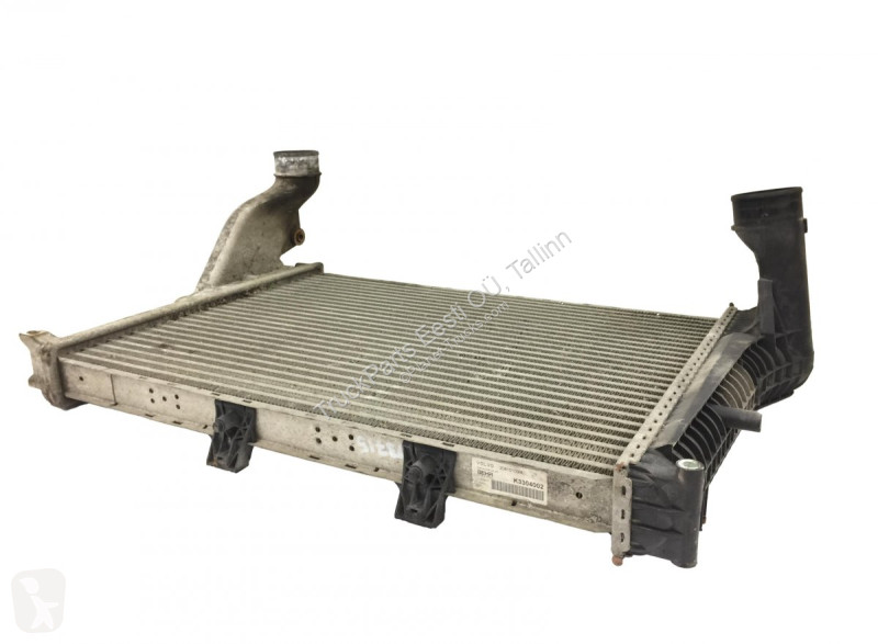 Reservdelar lastbilar Volvo FL II (01.06-)