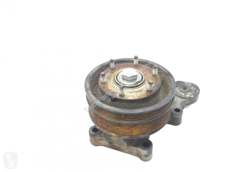Reservedele til lastbil Renault TRUCKS (01.96-)