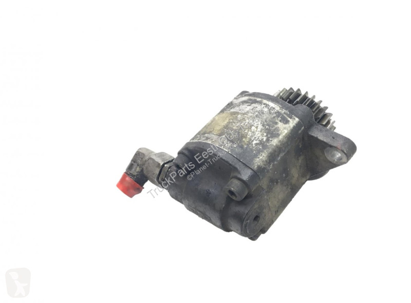 Vrachtwagenonderdelen Renault TRUCKS (01.96-)