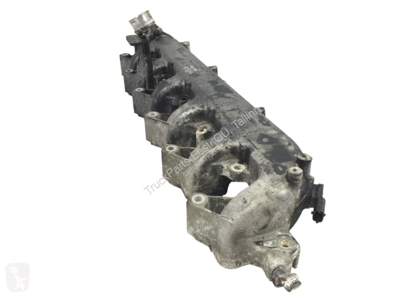 Peças pesados Renault TRUCKS (01.96-)