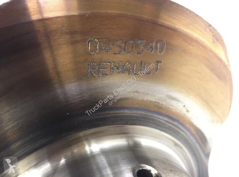 Pièces poids lourds Renault TRUCKS (01.96-)