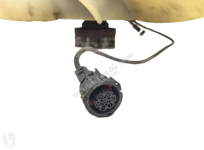 Pièces poids lourds Volvo FM9 (01.01-1205)