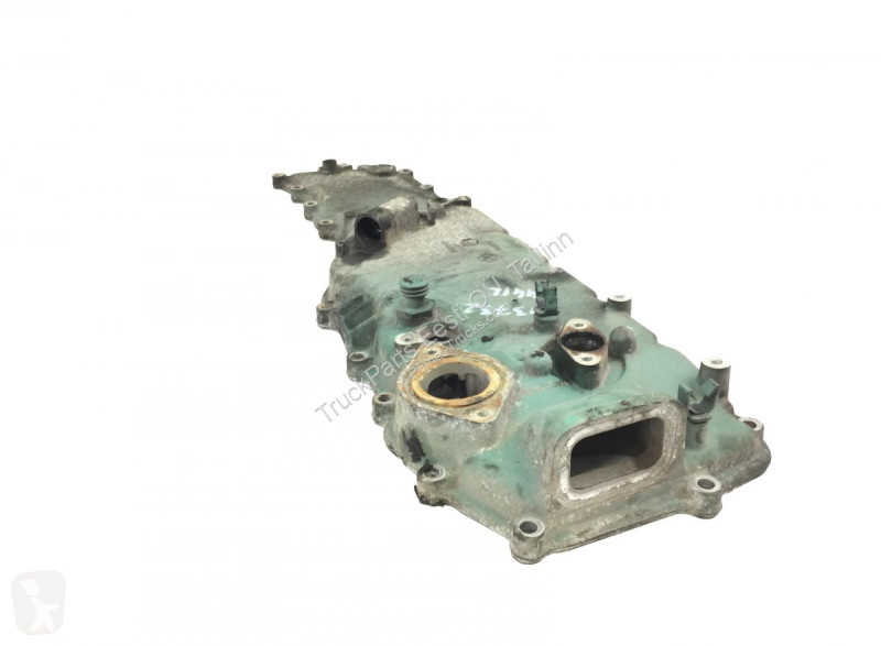 Reservdelar lastbilar Volvo FM9 (01.01-1205)