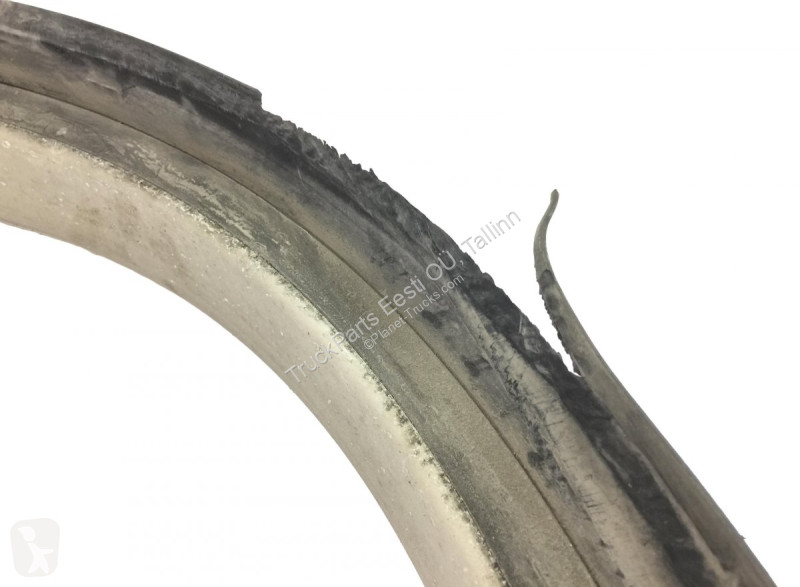 Pièces poids lourds Volvo FM9 (01.01-1205)