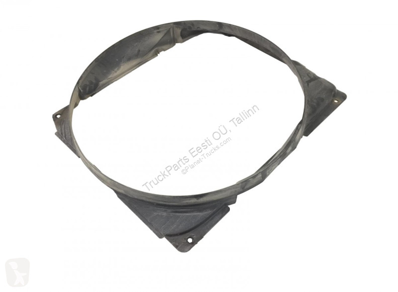 Reservdelar lastbilar Volvo FL II (01.06-)