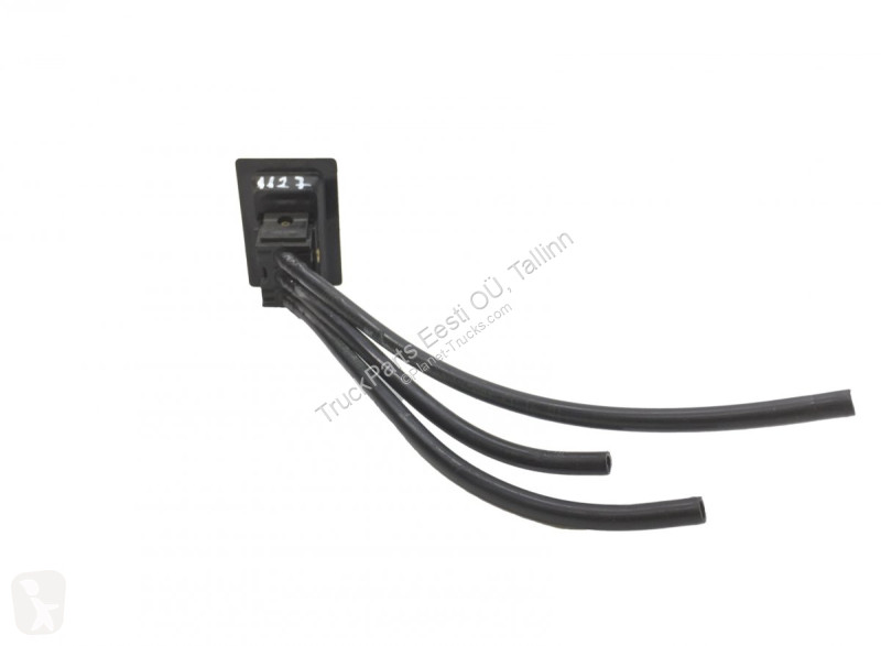 Reservdelar lastbilar Scania R-series (01.04-)