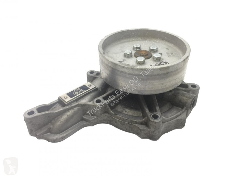 Pièces poids lourds Volvo FM9 (01.01-1205)