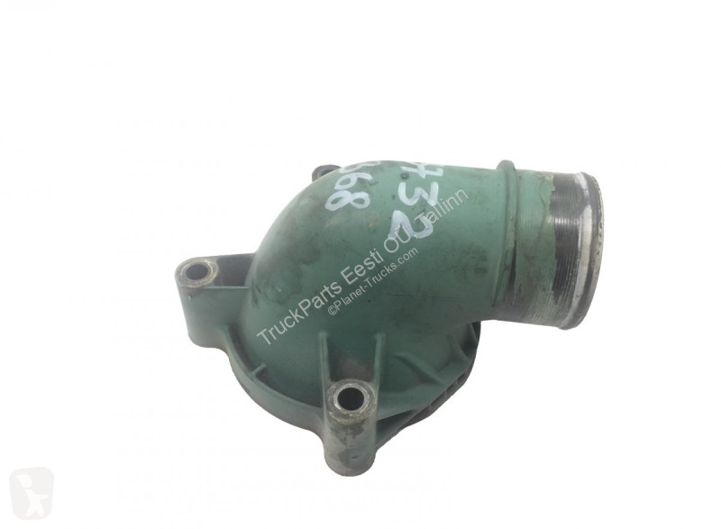 Pièces poids lourds Volvo FM9 (01.01-1205)