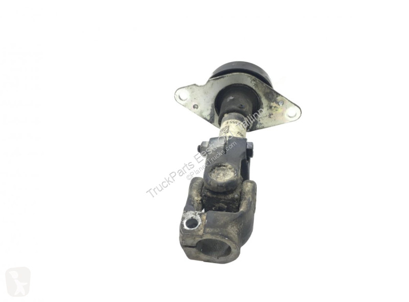 Truck part