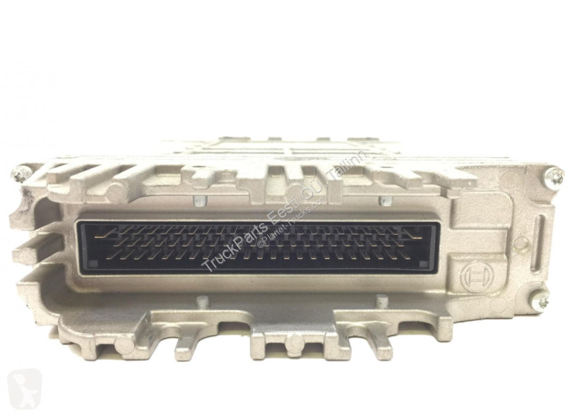 Запчасти для грузовика Scania K-series (01.06-)