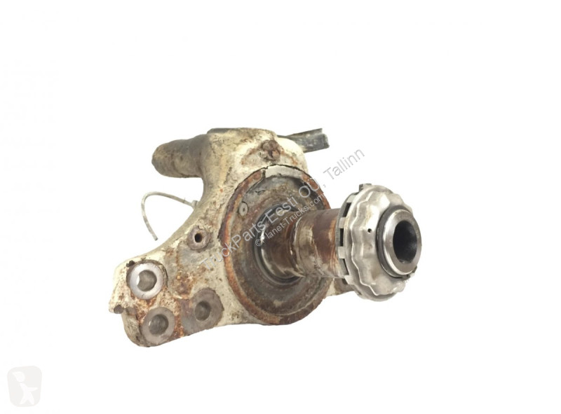 Reservdelar lastbilar Volvo (0112-)