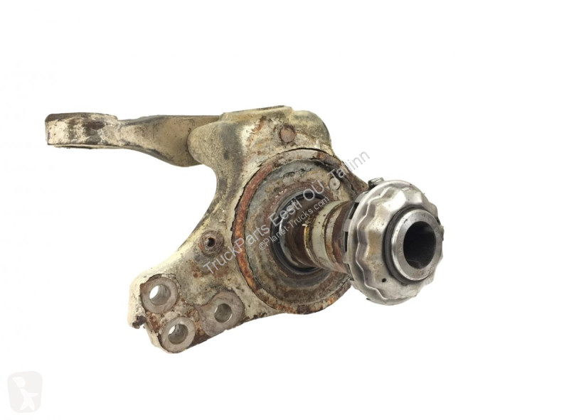 Reservdelar lastbilar Volvo (0112-)