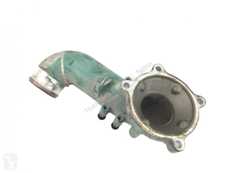 Pièces poids lourds Volvo FMX (0112-)
