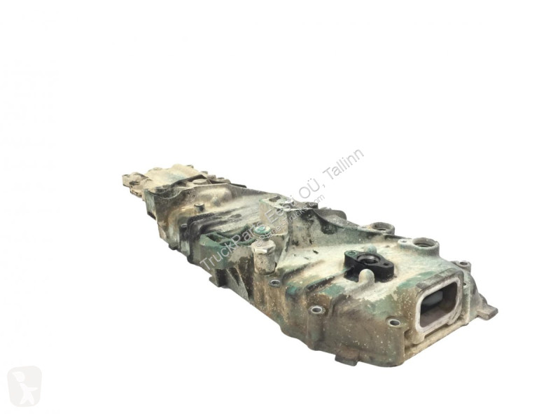 Reservdelar lastbilar Volvo (0112-)