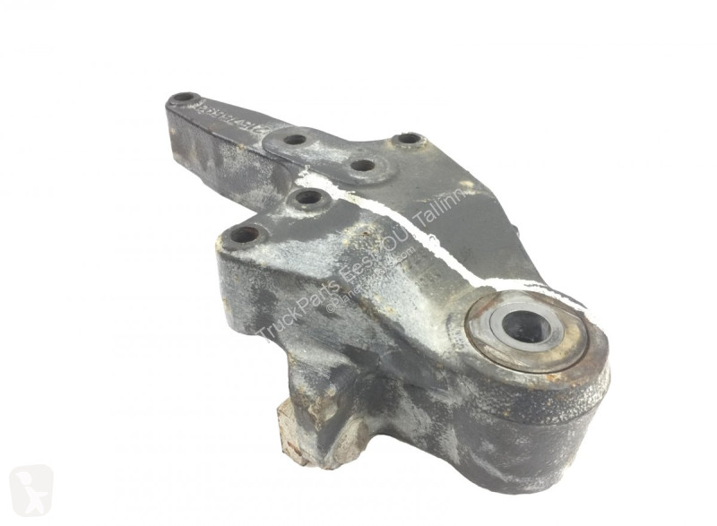 Reservdelar lastbilar Volvo (0112-)