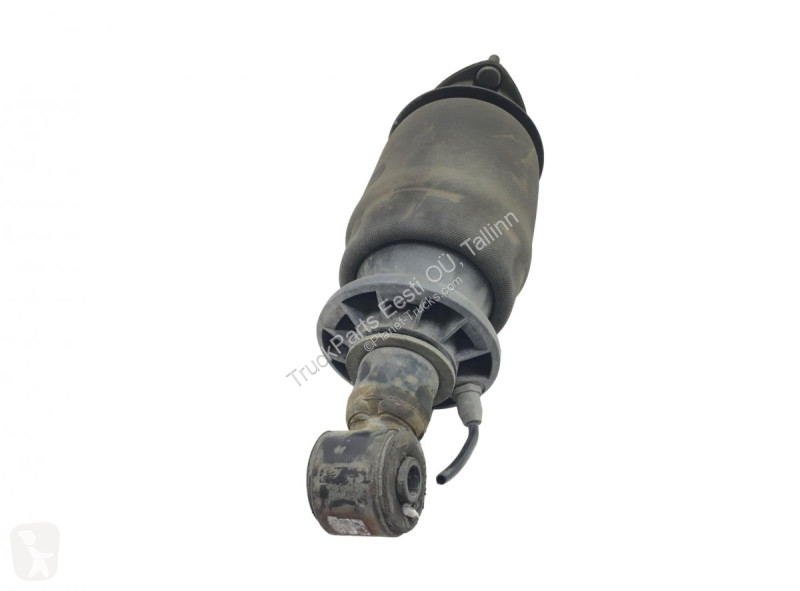 Reservdelar lastbilar Scania R-Series (01.09-)
