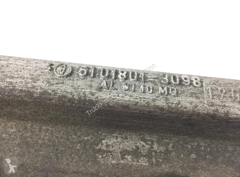 Náhradní díly pro kamiony MAN TGM 18.340 (01.05-)