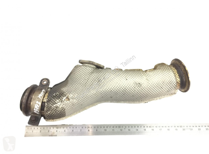 Peças pesados MAN TGM 18.340 (01.05-)