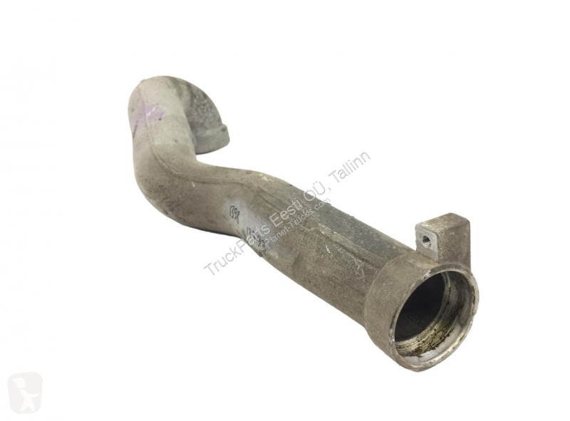 Reservdelar lastbilar MAN TGM 18.340 (01.05-)