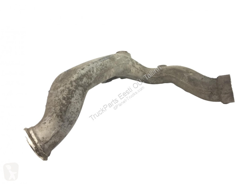 Reservdelar lastbilar MAN TGM 18.340 (01.05-)
