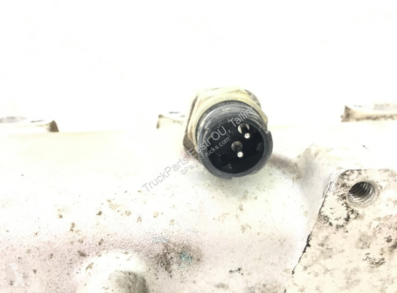 Peças pesados MAN TGM 18.340 (01.05-)