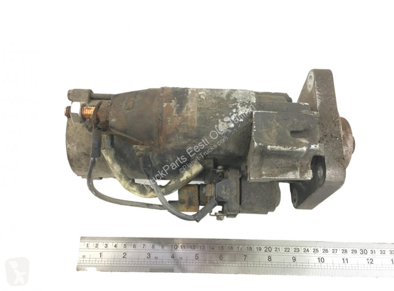 Reservdelar lastbilar MAN TGM 18.340 (01.05-)
