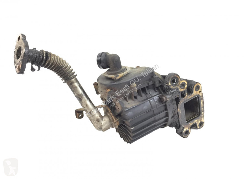 Truck part