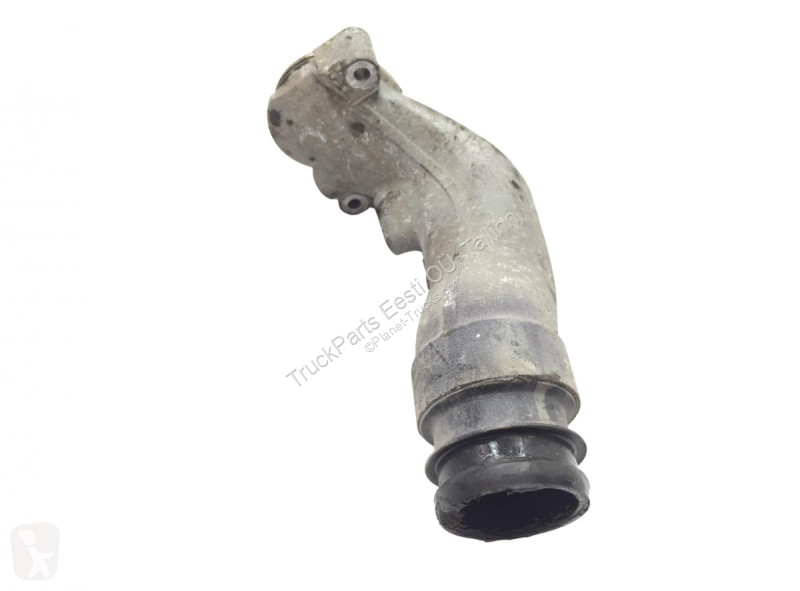 Reservdelar lastbilar MAN TGM 18.340 (01.05-)