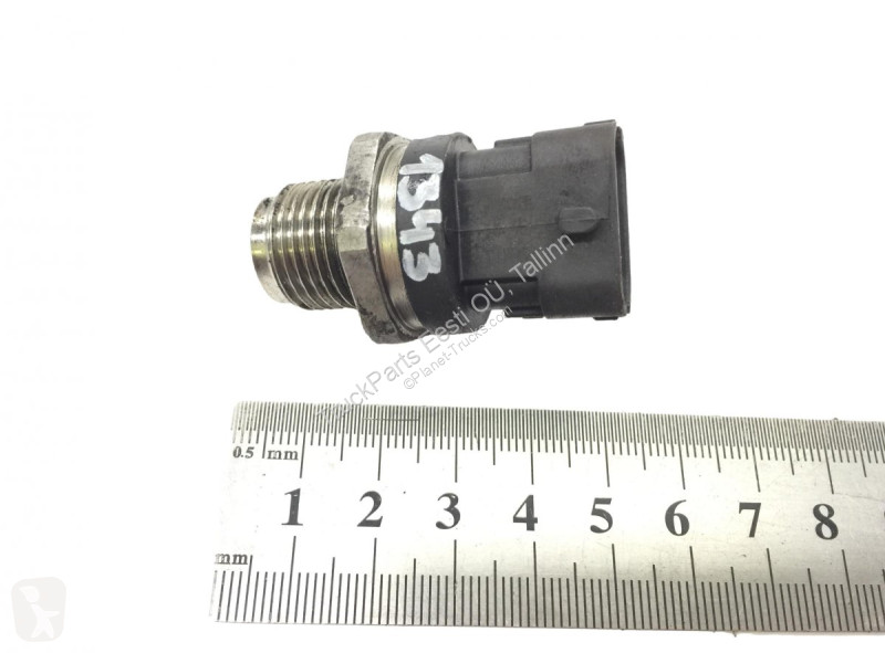 Reservdelar lastbilar MAN TGM 18.340 (01.05-)