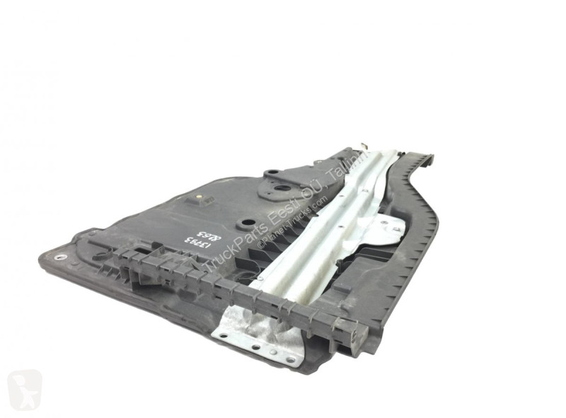 Pièces poids lourds MAN TGM 18.340 (01.05-)