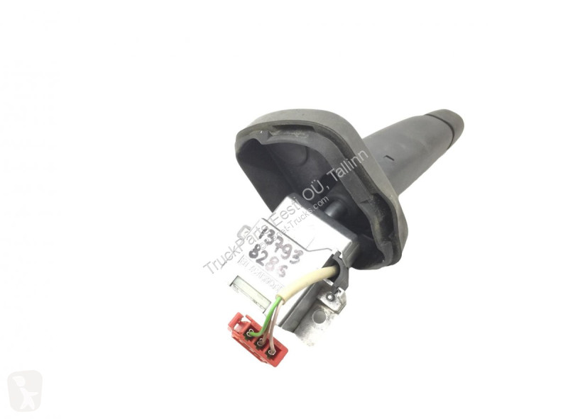 Reservdelar lastbilar MAN TGM 18.340 (01.05-)