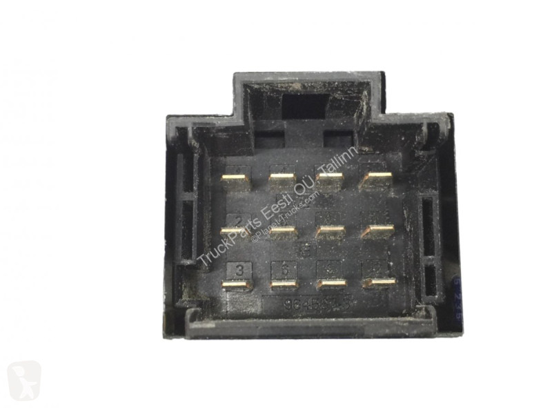 Peças pesados MAN TGM 18.340 (01.05-)