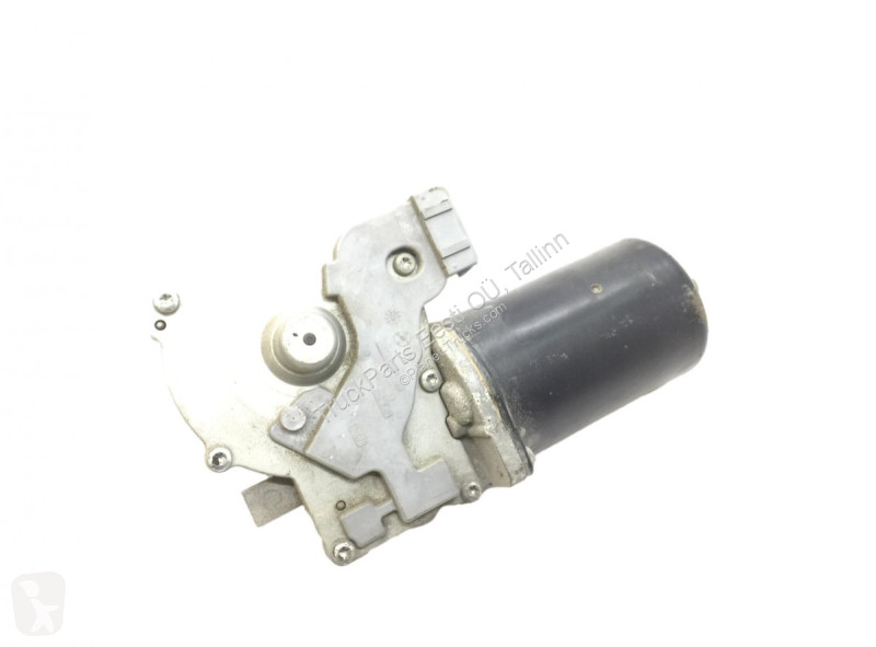 Reservdelar lastbilar MAN TGM 18.340 (01.05-)