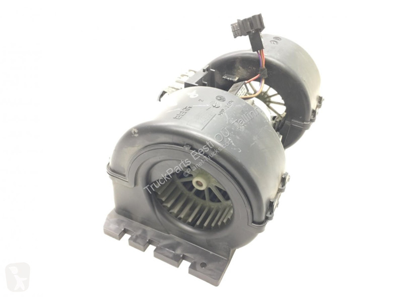 Reservdelar lastbilar MAN TGM 18.340 (01.05-)