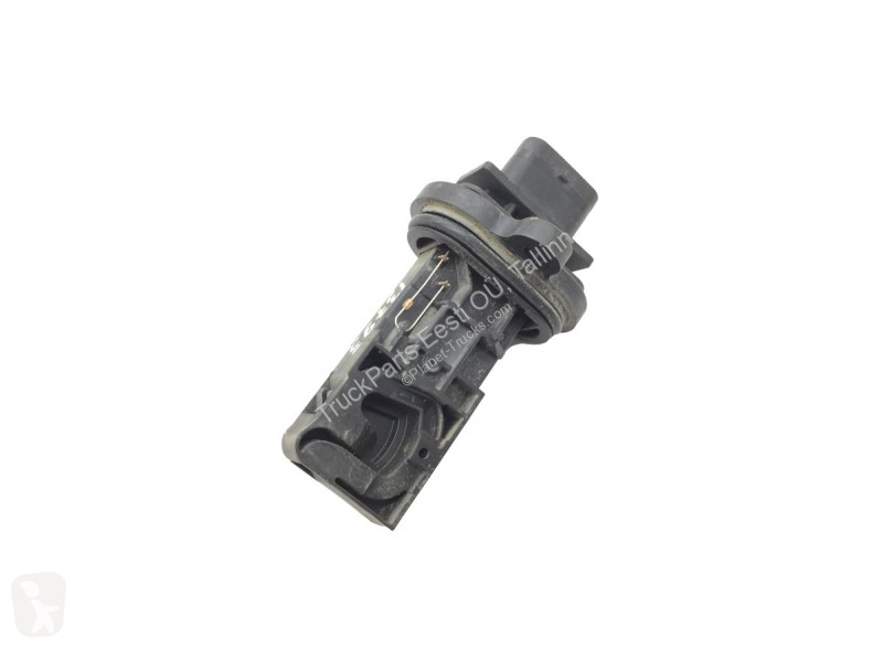Reservdelar lastbilar MAN TGM 18.340 (01.05-)