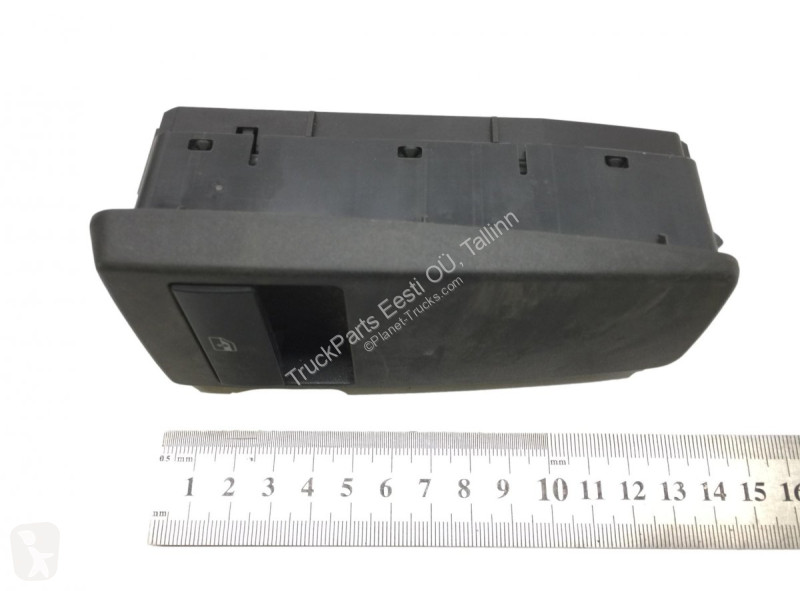 Reservdelar lastbilar MAN TGM 18.340 (01.05-)