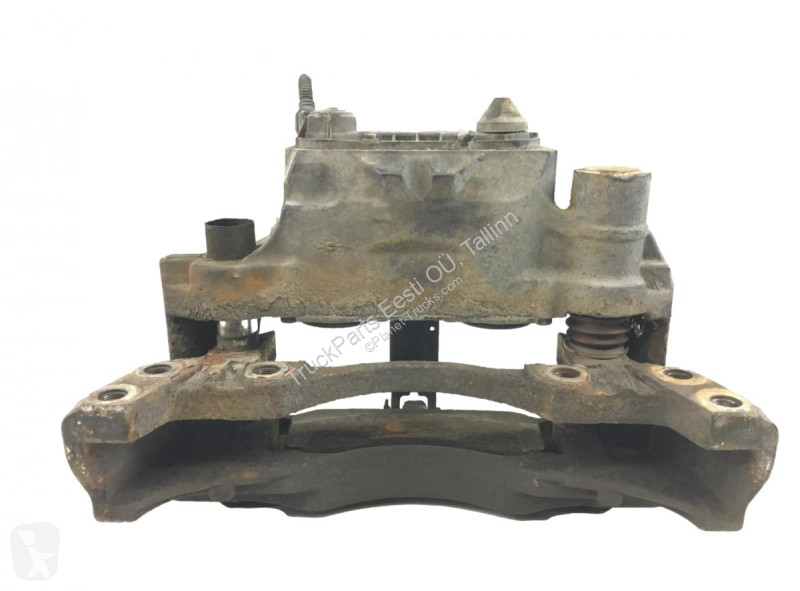 Reservdelar lastbilar MAN TGM 18.340 (01.05-)