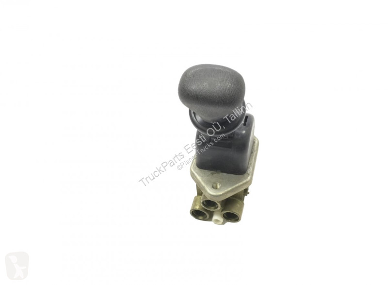Reservdelar lastbilar MAN TGM 18.340 (01.05-)