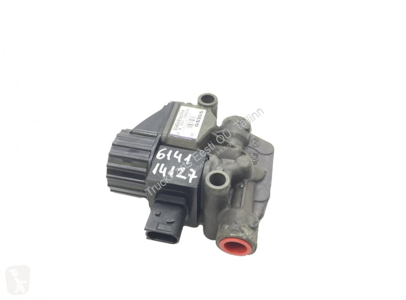 Reservdelar lastbilar Volvo (0112-)