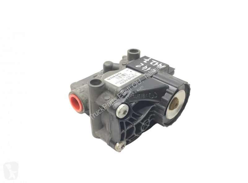 Reservdelar lastbilar Volvo (0112-)