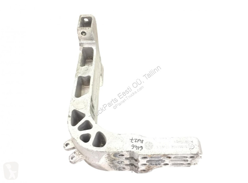 Reservdelar lastbilar Volvo (0112-)