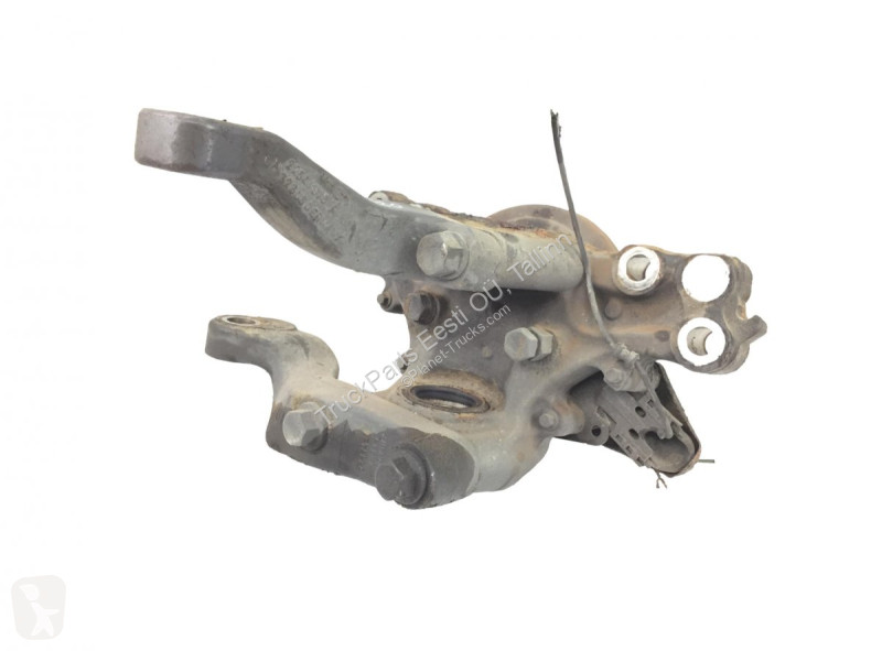 Reservdelar lastbilar Volvo (0112-)