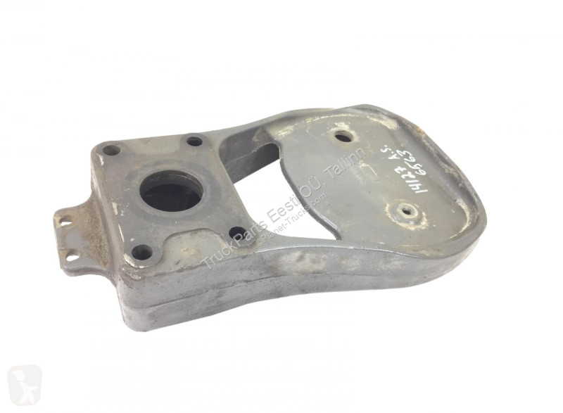 Reservdelar lastbilar Volvo (0112-)